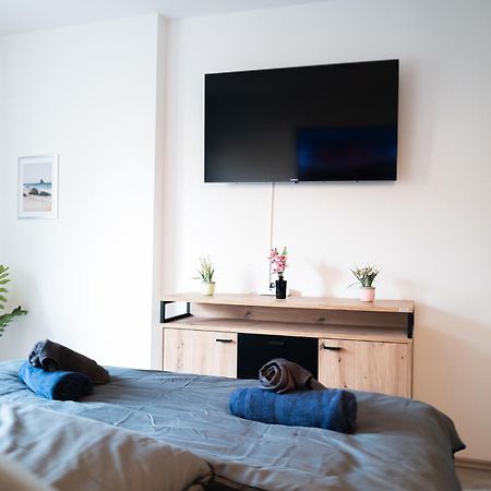 #412 Komfortable, Stilvolle Wohnung Fuer 6 Personen Mülheim an der Ruhr Exteriér fotografie