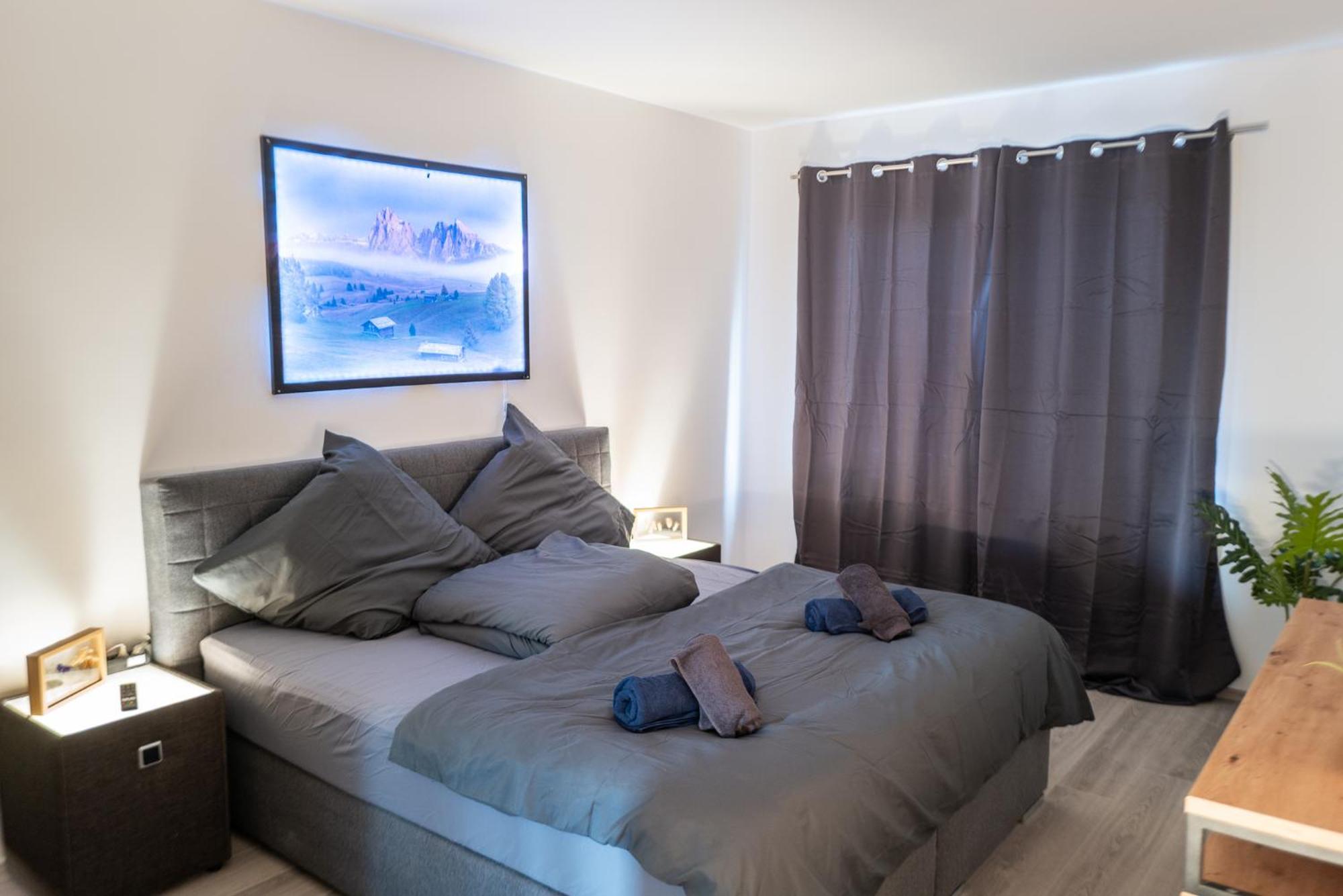 #412 Komfortable, Stilvolle Wohnung Fuer 6 Personen Mülheim an der Ruhr Exteriér fotografie